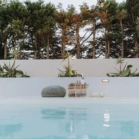 Anssami Vila Rhodes City