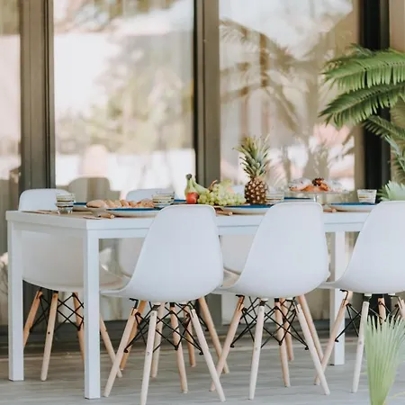 Anssami * Rhodes City