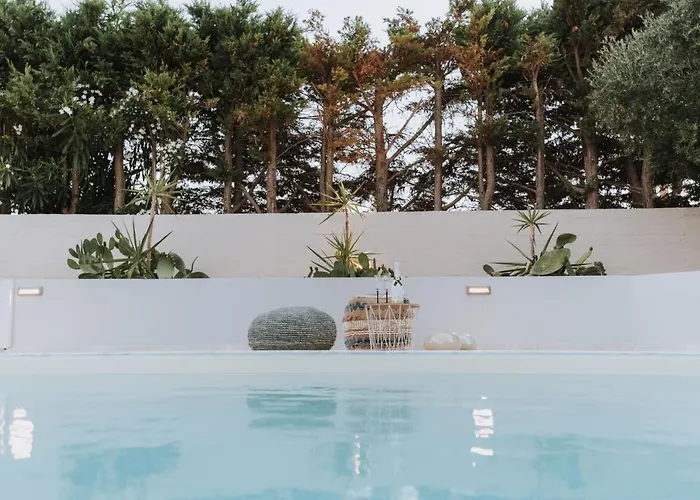 Anssami Villa Rhodes City