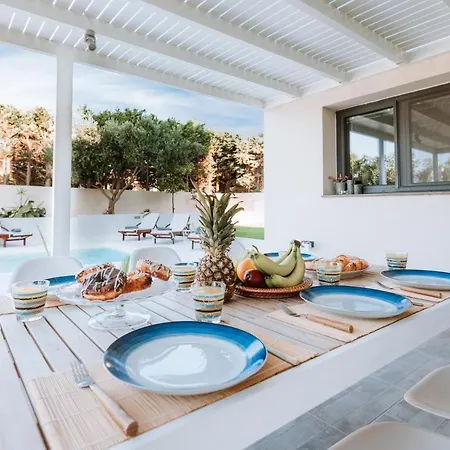 Villa Anssami *