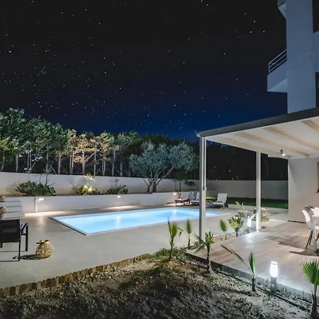 Вилла Anssami *