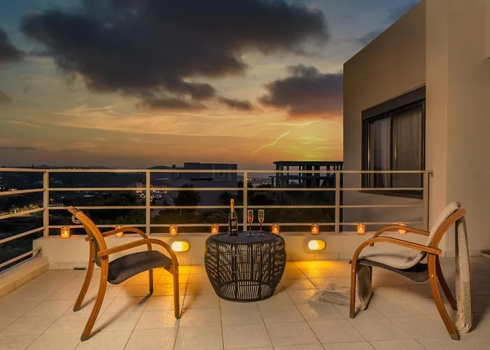 Вилла Anssami *