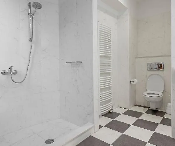 Anssami Вилла Родос