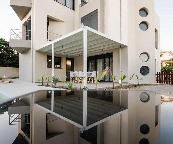 Anssami * Родос