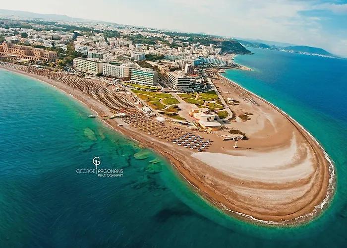 Anssami * Родос