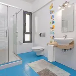 Vila Anssami Rhodes City