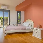 Vila Anssami Rhodes City