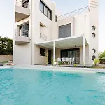 Anssami Vila Rhodes City