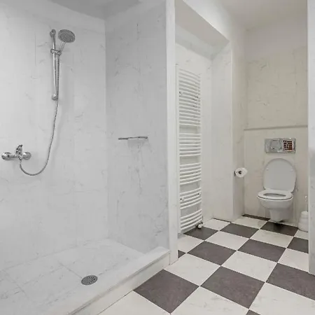 Anssami Villa Rhodes City