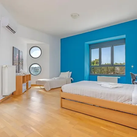 Anssami וילה עיר רודוס