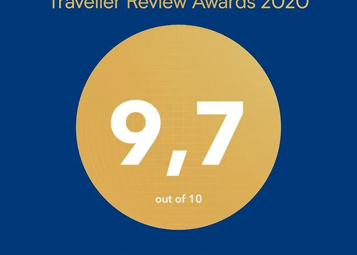 וילה Anssami עיר רודוס